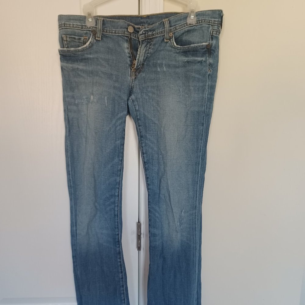 Citizens of Humanity Jeans